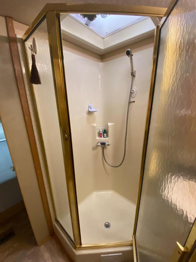 Remodeled And Comfortable Rv - Free Parking Μαϊάμι Εξωτερικό φωτογραφία
