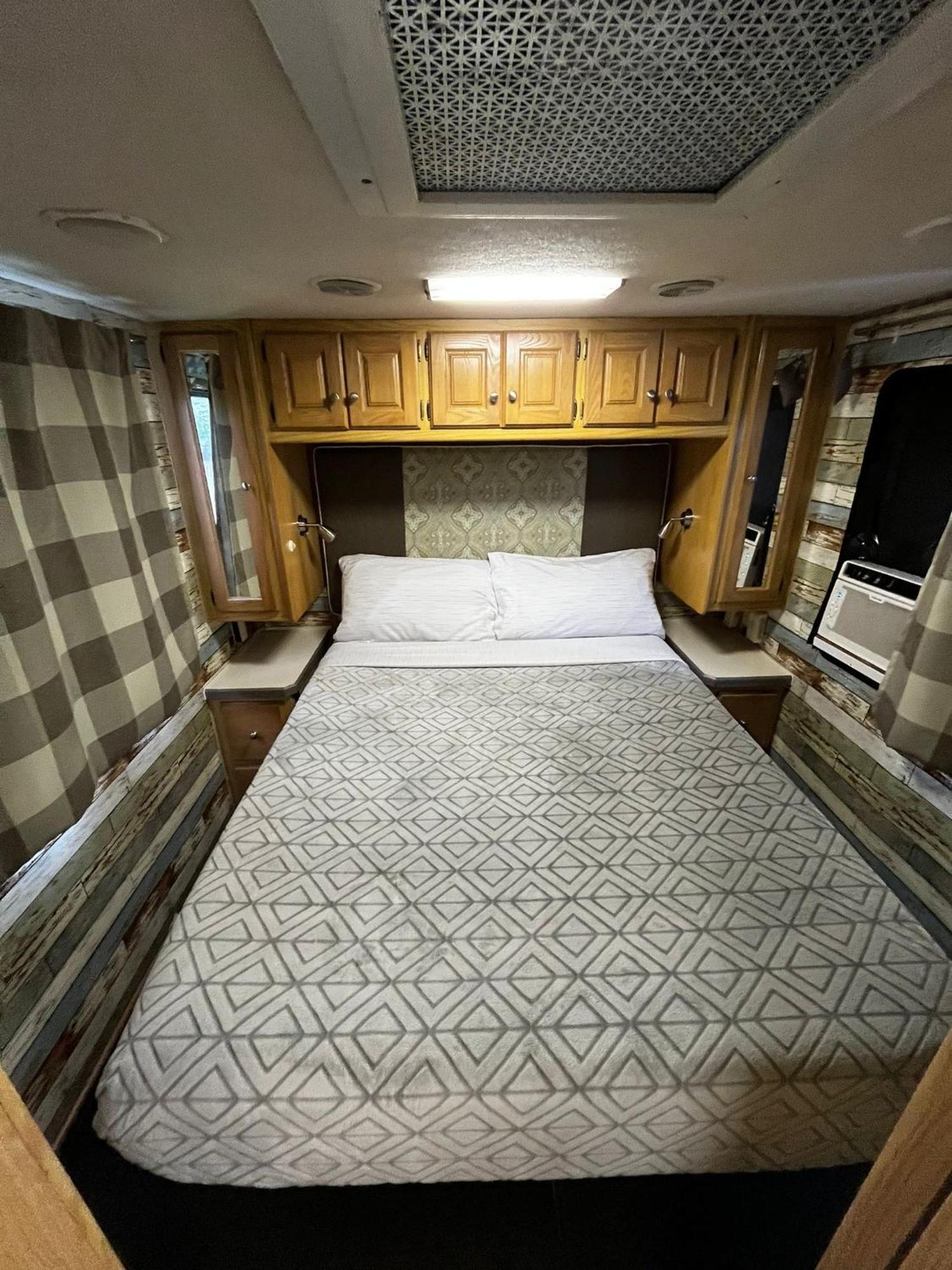 Remodeled And Comfortable Rv - Free Parking Μαϊάμι Εξωτερικό φωτογραφία